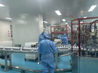 Factory facility photo 4