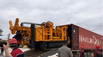Factory facility photo 5