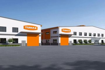 Factory facility photo 3