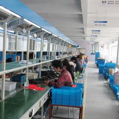 Factory facility photo 2