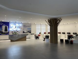 Factory facility photo 3