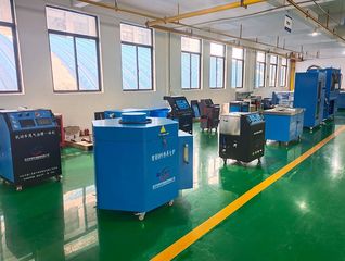 Factory facility photo 5