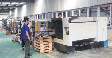 Factory facility photo 5