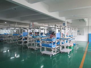 Factory facility photo 3