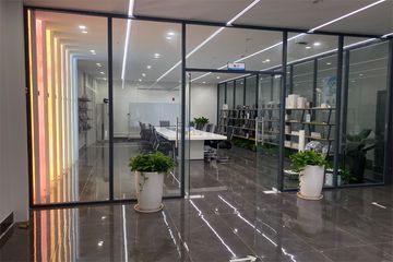 Factory and facilities of Glow-Grow Lighting Co., Ltd.