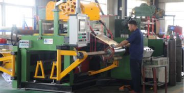 Factory facility photo 5
