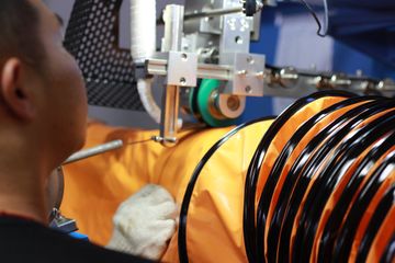 Factory facility photo 5