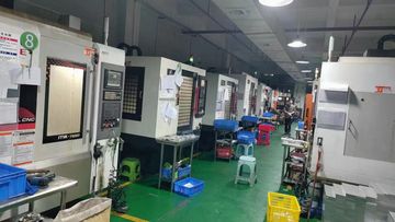 Factory facility photo 2