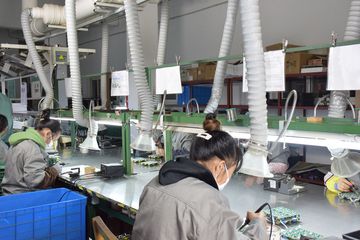 Factory facility photo 5