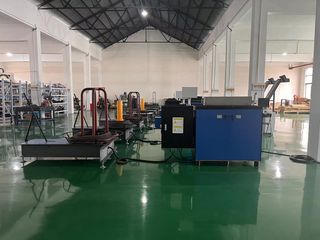 Factory facility photo 3