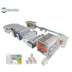 Factory and facilities of Foshan Meijing Machinery Manufacture Company Ltd.
