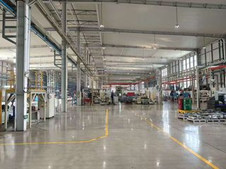 Factory facility photo 5