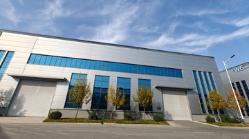 Factory facility photo 3