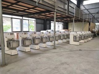 Factory facility photo 4