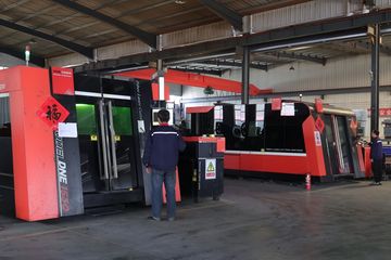 Factory facility photo 4