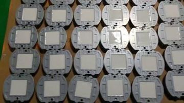 Factory and facilities of Wenzhou Hangle Electric Co., Ltd.