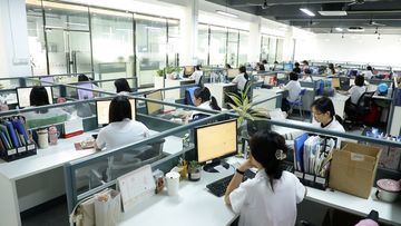 Factory facility photo 3