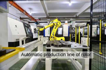 Factory facility photo 5