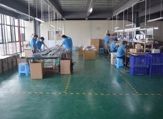Factory facility photo 3