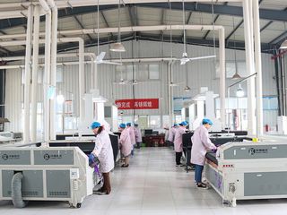 Factory facility photo 3