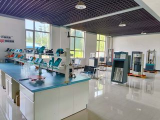Factory facility photo 5