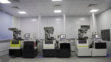 Factory facility photo 2