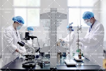Factory facility photo 3