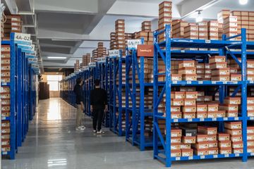 Factory facility photo 3