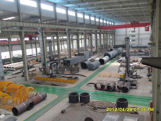 Factory facility photo 3