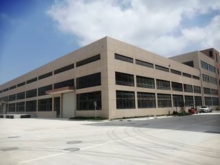 Factory facility photo 2