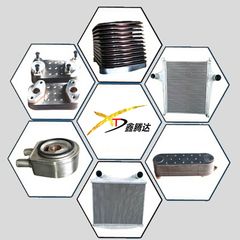 Factory and facilities of Shandong Xintengda Supply Chain Co., Ltd.