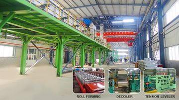 Factory facility photo 2