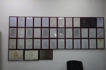 Factory facility photo 3