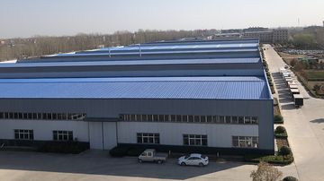 Factory facility photo 5