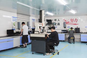 Factory facility photo 5