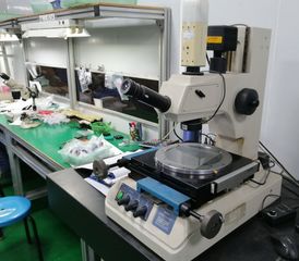 Factory facility photo 3
