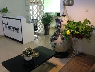 Factory and facilities of Guangxi Xinhuilai Import and Export Trading Co., Ltd.