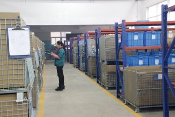 Factory facility photo 5