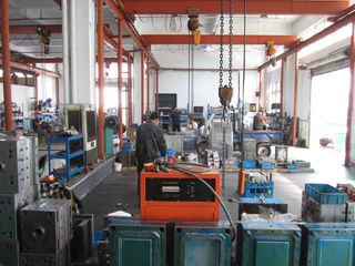Factory facility photo 2