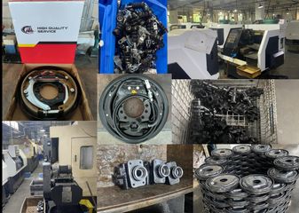 Factory facility photo 5