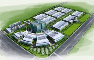 Factory facility photo 3