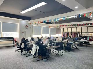 Factory facility photo 2