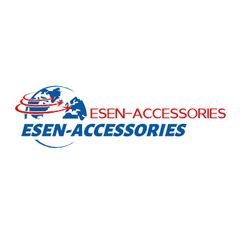 Factory and facilities of Shouguang Esen Wood Co., Ltd.