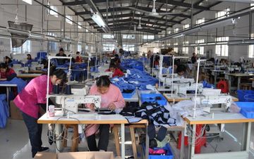 Factory facility photo 4