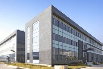 Factory facility photo 2