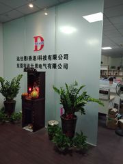 Factory facility photo 3
