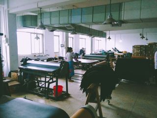Factory facility photo 5