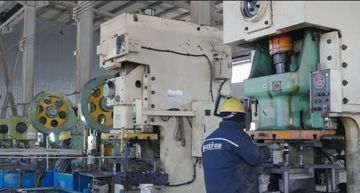 Factory facility photo 3