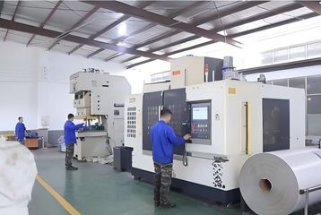 Factory facility photo 3