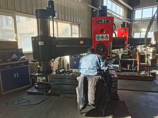 Factory facility photo 3